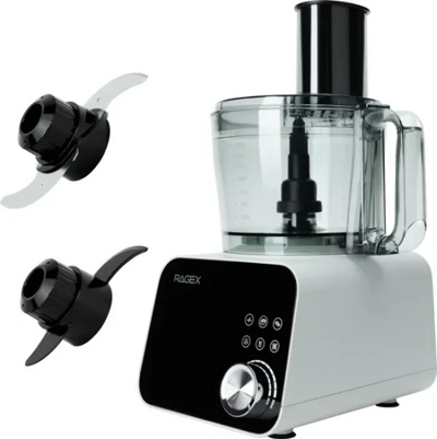 Кухонный комбайн RAGEX R110-202- фото2