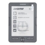 Электронная книга Digma K1- фото