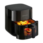 Аэрофритюрница Evolution AIRO 8500TW (черный)- фото