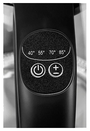 Электрочайник Redmond RK-G240S- фото2