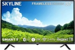 Телевизор Skyline 32YST6575- фото