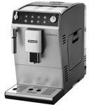 Кофемашина DeLonghi Autentica ETAM 29.510.SB- фото