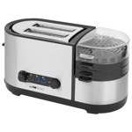 Тостер Clatronic TAM 3688- фото