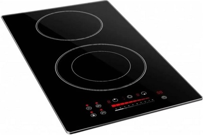 Электрическая варочная панель Garlyn H-200- фото2