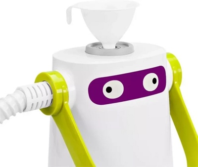 Пароочиститель Kitfort KT-9109-2- фото3