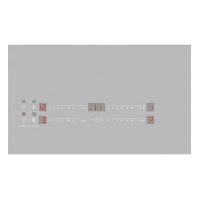 Индукционная панель Electrolux EIV63440BS- фото2