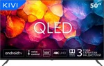 Телевизор KIVI M50UD75B- фото