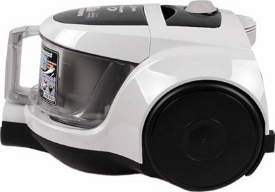 Пылесос Samsung SC 4520 / VCC4520S3S/XEV- фото2