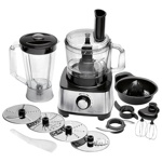 Кухонный комбайн Profi Cook PC-KM 1063- фото