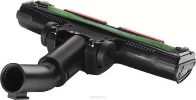 Универсальная турбощетка для пылесоса Samsung TN-10- фото4