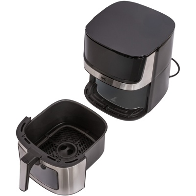 Аэрогриль JVC JK-MB051- фото4