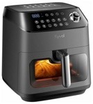 Аэрофритюрница Kyvol AF600- фото