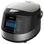 Мультиварка PHILIPS HD 4737/03