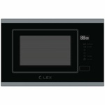 Микроволновая печь Lex Bimo 20.01 INOX- фото
