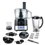 Кухонный комбайн RageX R107-015- фото