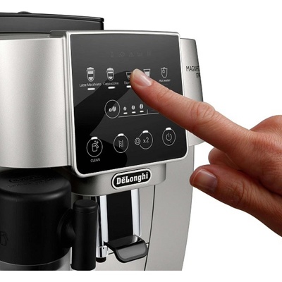 Кофемашина DELONGHI ECAM220.80.SB- фото3