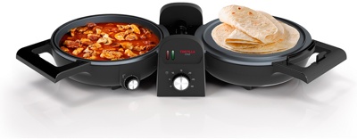  Princess Tortilla Chef 118000