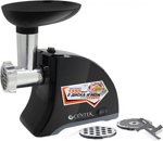 Мясорубка CENTEK CT-1609 Black - фото