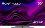 Телевизор Haier 55 Smart TV AX PRO- фото