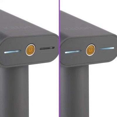 Отпариватель Kitfort KT-9154- фото2