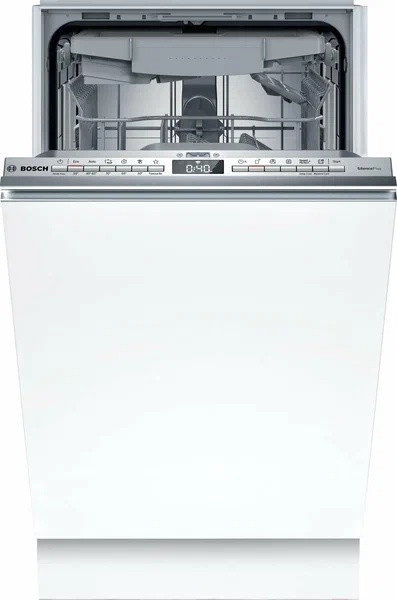   Bosch Serie 4 SPV4EMX10E