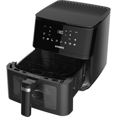 Аэрогриль Vivaris VF6010W- фото3