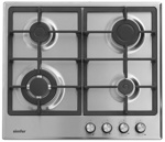 Варочная панели Simfer H60V41M516- фото