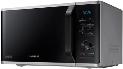 Микроволновая печь Samsung MS23K3515AS- фото3