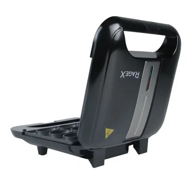 Орешница RageX R760-000- фото3