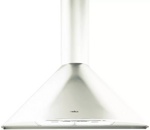 Вытяжка купольная Elica Tonda WH F/60- фото