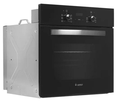 Духовой шкаф GEFEST 622-02 А S - фото2