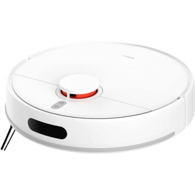 Робот-пылесос Xiaomi Robot Vacuum H40 OV51 (белый)- фото2