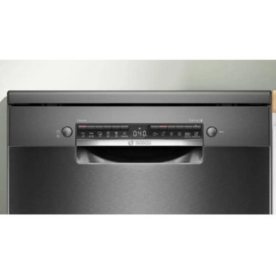 Посудомоечная машина Bosch Serie 4 SMS4HVC03E- фото2