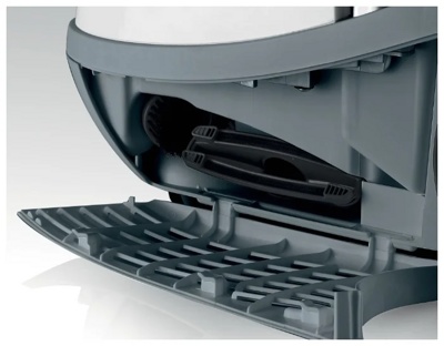 Пылесос Bosch BWD41700 /BWD 41700- фото3