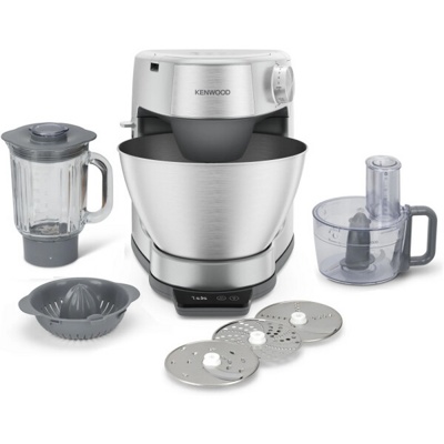 Кухонная машина Kenwood Prospero+ KHC29A.O0SI- фото2
