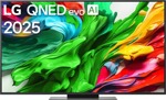 Телевизор LG QNED evo AI QNED86 55QNED86A6A- фото