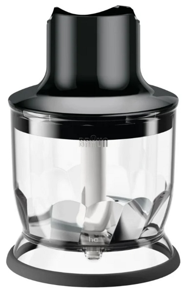 Блендер Braun MultiQuick 9 MQ 9047X - фото4