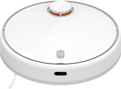 - Xiaomi Mi Robot Vacuum-Mop 2 Pro MJST1SHW 