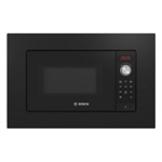 Встраиваемая микроволновая печь Bosch BFL623MC3- фото