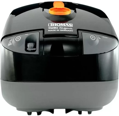 Пылесос Thomas Twin Sigma Aquafilter 788559- фото2