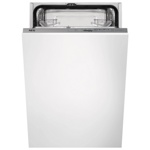Встраиваемая посудомоечная машина AEG FSM31400Z- фото
