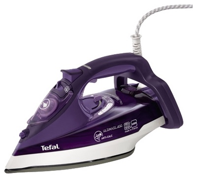  Tefal Ultimate Anti-Calc FV9640