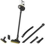 Вертикальный пылесос Karcher VC 4 Cordless MyHome Car (1.198-632.0) 
