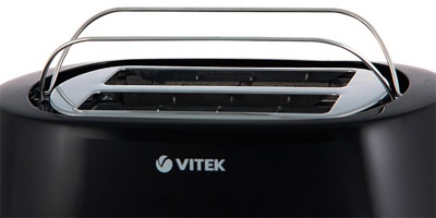 Тостер Vitek VT-1584BK