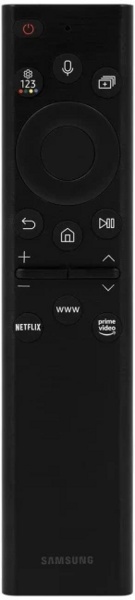 Телевизор Samsung Neo QLED QE75QN85BAUXCE- фото3