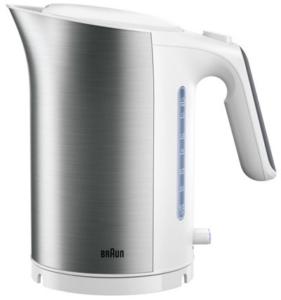  Braun WK 5110 White