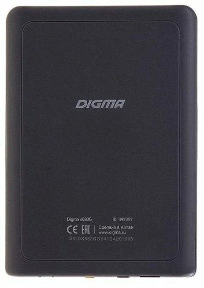   Digma S683G