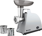 Мясорубка Vitek VT-3620ST- фото
