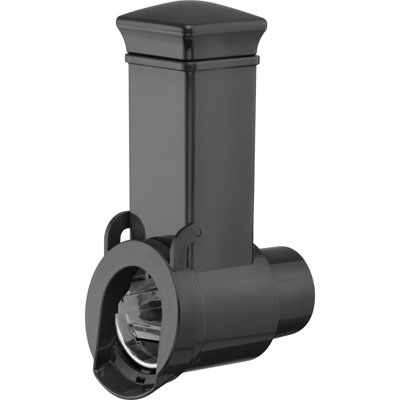 Мясорубка электрическая  Holt HT-FP-017 (серый)- фото4