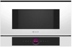 Микроволновая печь Bosch BFL7221W1- фото